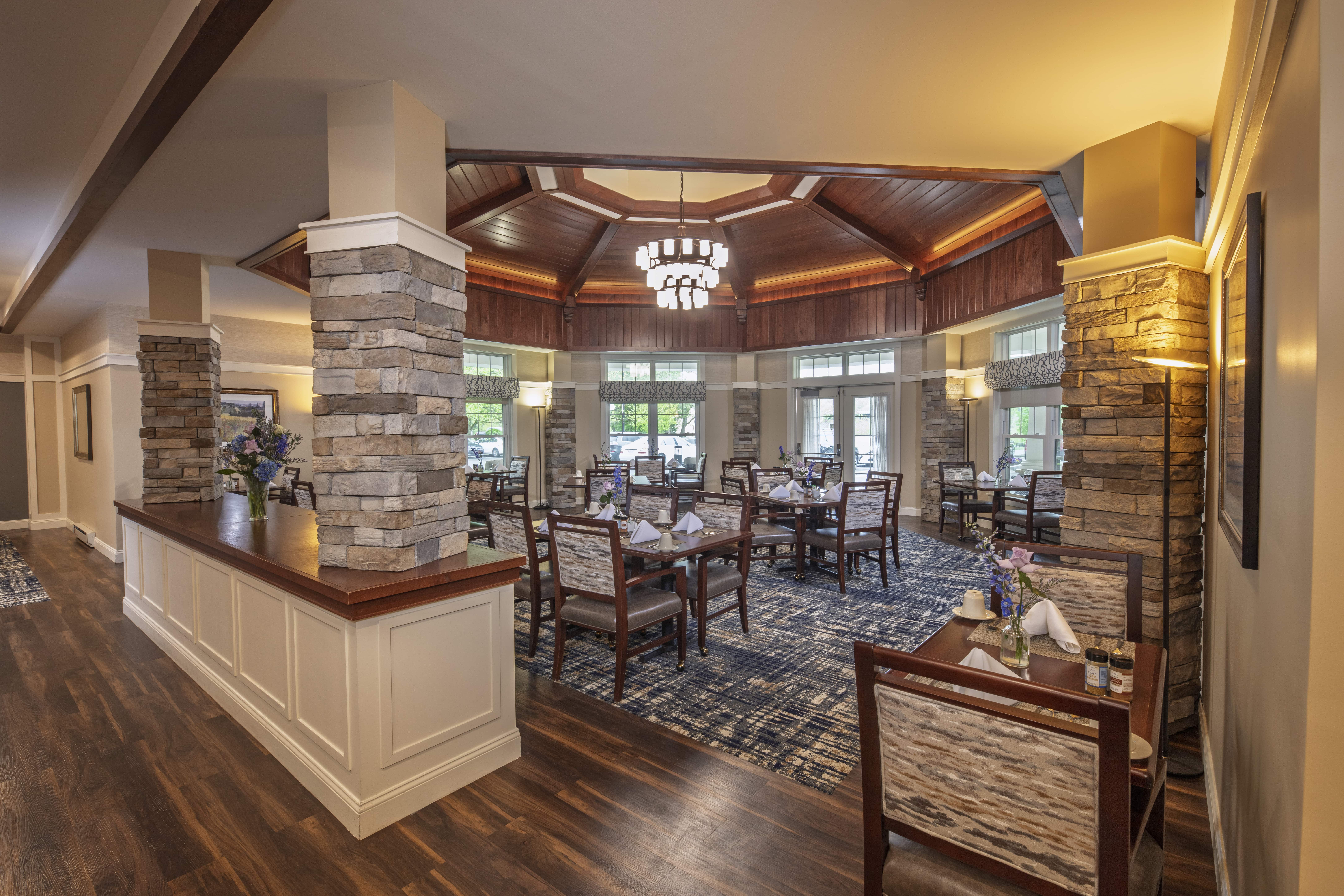 Cornerstone at Canton Assisted Living_3